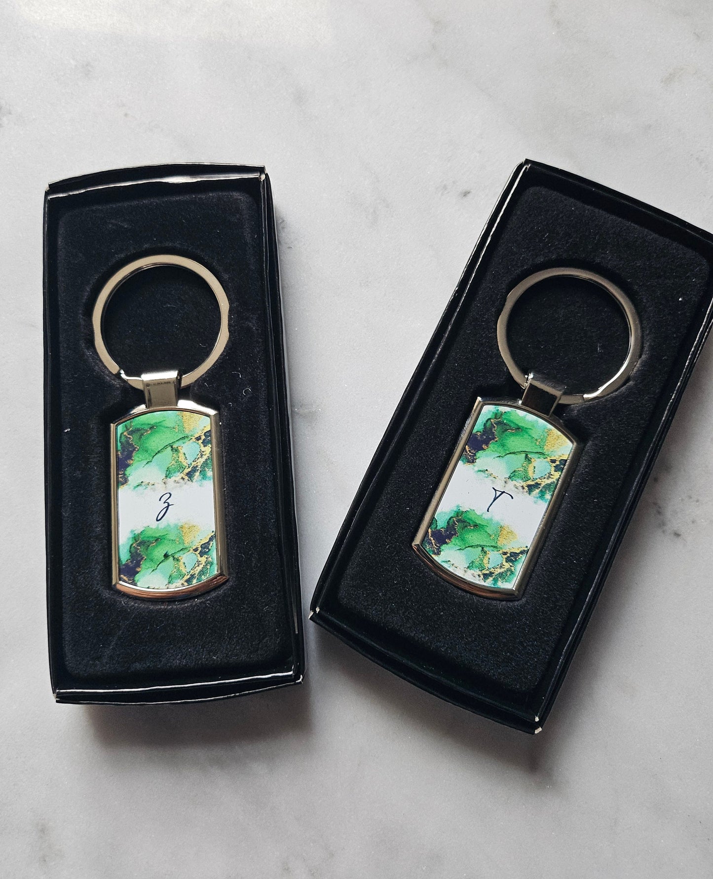 Personalised Umrah Mubarak Slate Plaque: Islamic Hajj Gift (20x20cm)